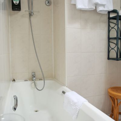 Auberge de l'Aspre - Hôtel Restaurant